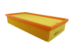 ALCO FILTER MD-9222 Air Filter for FORD VOLVO