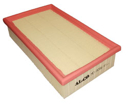 ALCO FILTER MD-9280 Air Filter for RENAULT