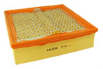 ALCO FILTER MD-9286 Air Filter for MERCEDES-BENZ