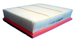 ALCO FILTER MD-9302 Air Filter for OPEL VAUXHALL