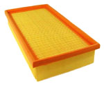 ALCO FILTER MD-9306 Air Filter for TOYOTA