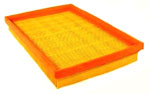 ALCO FILTER MD-9318 Air Filter for FORD