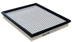 ALCO FILTER MD-9320 Φίλτρο αέρα for JEEP NISSAN