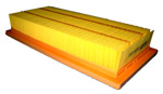 ALCO FILTER MD-9326 Air Filter for FIAT