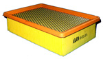 ALCO FILTER MD-9328 Φίλτρο αέρα for ALFA ROMEO FIAT