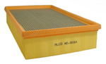 ALCO FILTER MD-9364 Φίλτρο αέρα for DAEWOO MERCEDES-BENZ SSANGYONG