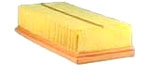ALCO FILTER MD-9380 Φίλτρο αέρα for TOYOTA