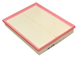 ALCO FILTER MD-9382 Φίλτρο αέρα for OPEL VAUXHALL