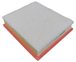 ALCO FILTER MD-9394 Φίλτρο αέρα for FORD MERCEDES-BENZ SEAT VW
