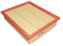 ALCO FILTER MD-9414 Air Filter for HYUNDAI MERCEDES-BENZ