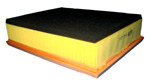 ALCO FILTER MD-9420 Air Filter for VW