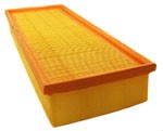 ALCO FILTER MD-9424 Air Filter for MERCEDES-BENZ