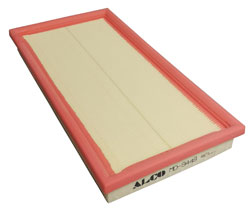 ALCO FILTER MD-9448 Air Filter for VOLVO