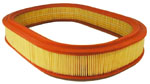 ALCO FILTER MD-9456 Air Filter for MERCEDES-BENZ