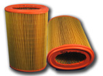 ALCO FILTER MD-9488 Air Filter for CITROËN NISSAN PEUGEOT ROVER