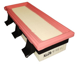ALCO FILTER MD-9490 Air Filter for RENAULT