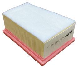 BOSCH 1 457 432 200 Luftfilter