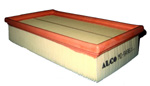 ALCO FILTER MD-9496 Air Filter for FORD