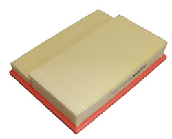 ALCO FILTER MD-9512 Air Filter for MERCEDES-BENZ