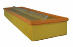 ALCO FILTER MD-9558 Φίλτρο αέρα for MERCEDES-BENZ PUCH