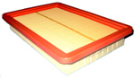 ALCO FILTER MD-9570 Air Filter for HYUNDAI KIA