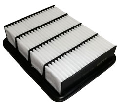 ALCO FILTER MD-9590 Φίλτρο αέρα for FORD MAZDA MITSUBISHI