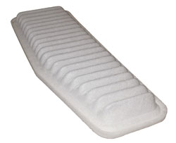 ALCO FILTER MD-9600 Air Filter for TOYOTA
