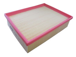 ALCO FILTER MD-9620 Air Filter for AUDI LOTUS SEAT
