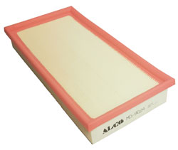 ALCO FILTER MD-9624 Air Filter for SEAT SKODA VW