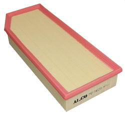 ALCO FILTER MD-9628 Φίλτρο αέρα for MERCEDES-BENZ