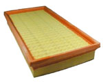 ALCO FILTER MD-9632 Air Filter for DACIA RENAULT