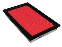 ALCO FILTER MD-9640 Air Filter for FORD INFINITI ISUZU LDV NISSAN SUBARU SUZUKI