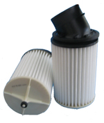 ALCO FILTER MD-9650 Air Filter for HONDA