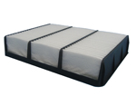 ALCO FILTER MD-9652 Air Filter for TOYOTA