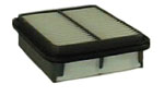 ALCO FILTER MD-9654 Air Filter