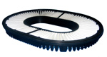 ALCO FILTER MD-9658 Air Filter