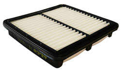 ALCO FILTER MD-9666 Air Filter for CHEVROLET DAEWOO