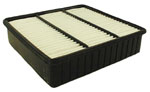 ALCO FILTER MD-9688 Φίλτρο αέρα for MITSUBISHI PROTON