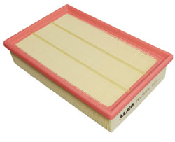 ALCO FILTER MD-9708 Air Filter for FORD