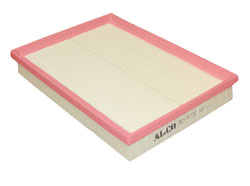 ALCO FILTER MD-9732 Φίλτρο αέρα for OPEL VAUXHALL