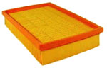 ALCO FILTER MD-9752 Air Filter for CITROËN PEUGEOT