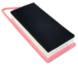 ALCO FILTER MD-9756 Air Filter for CITROËN FORD MAZDA PEUGEOT TOYOTA