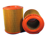 ALCO FILTER MD-9764 Air Filter for HONDA