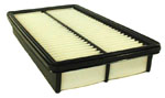 ALCO FILTER MD-9766 Air Filter for MAZDA