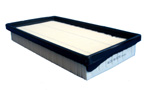 ALCO FILTER MD-9770 Air Filter for KIA