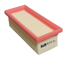 ALCO FILTER MD-9776 Air Filter for NISSAN RENAULT
