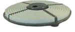 ALCO FILTER MD-9824 Φίλτρο αέρα for TOYOTA