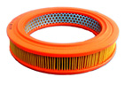 ALCO FILTER MD-9850 Air Filter for KIA MAZDA