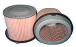 ALCO FILTER MD-9862 Φίλτρο αέρα for HYUNDAI KIA MITSUBISHI