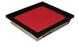 ALCO FILTER MD-9924 Air Filter for NISSAN